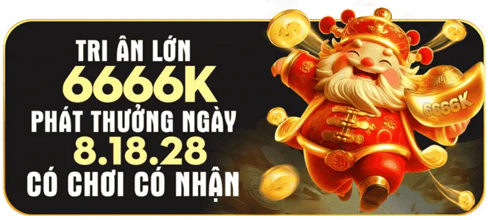 Khuyến mãi chào mừng thành viên mới 8k77777 nhà cái