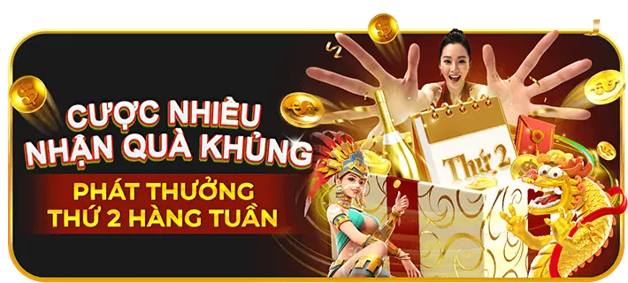 Khuyến mãi nạp tiền hàng ngày tại 8k77777 Nhà Cái