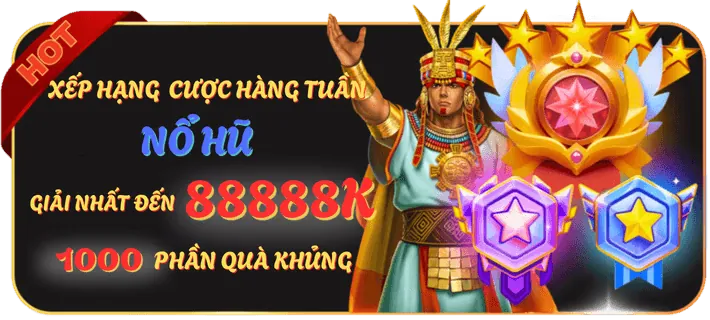 Chương trình VIP độc quyền cho thành viên 8k77777 Nhà Cái