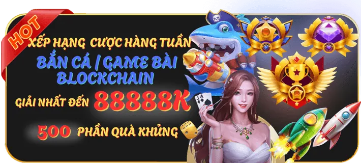 Thưởng nạp tiền hàng ngày 8k77777 nhà cái