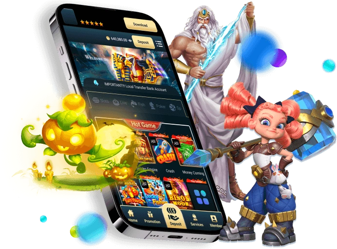 Trò chơi công bằng tại 8k77777 nhà cái