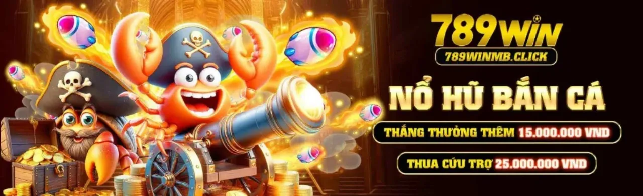 Thế giới bắn cá sống động tại 8k77777 nhà cái