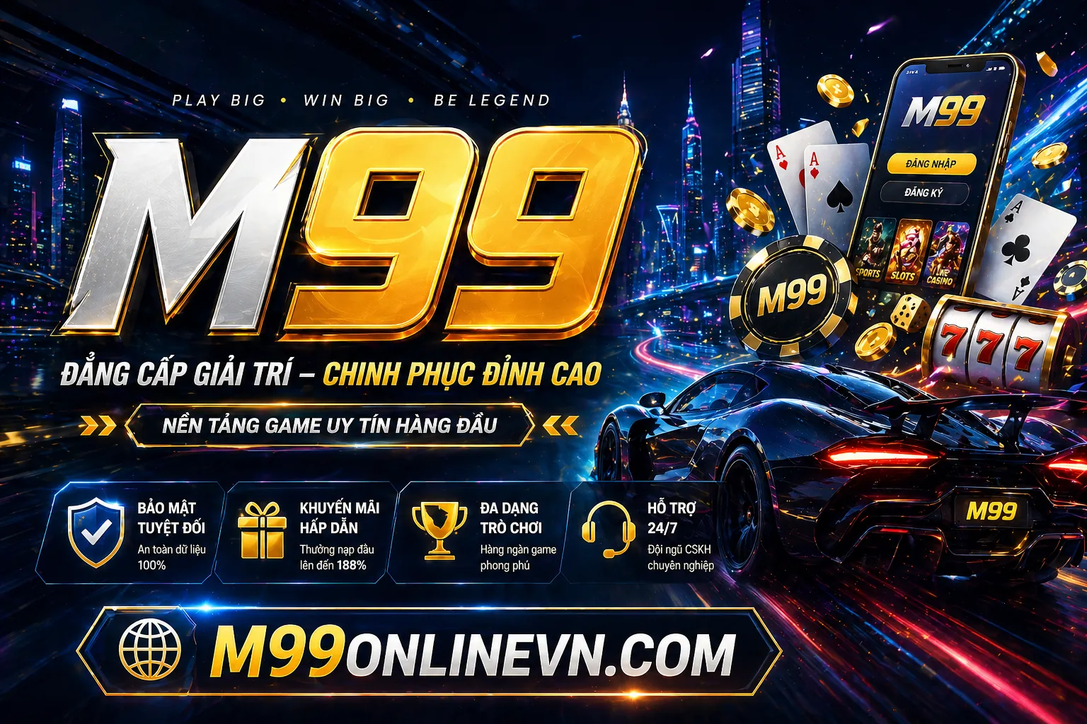 Hình ảnh nền đăng nhập an toàn 8k77777 nhà cái